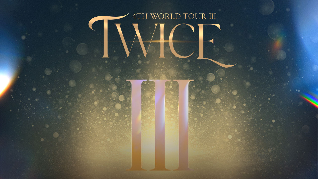 TWICE Merch from Their “4th World Tour III” Is Now Available Online for a  Limited Time