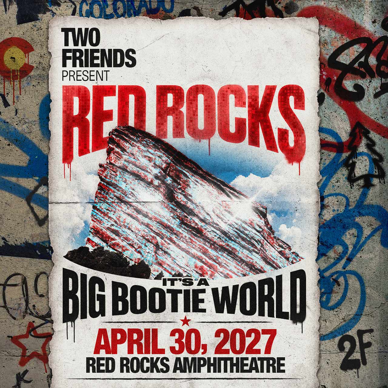 Big Bootie World