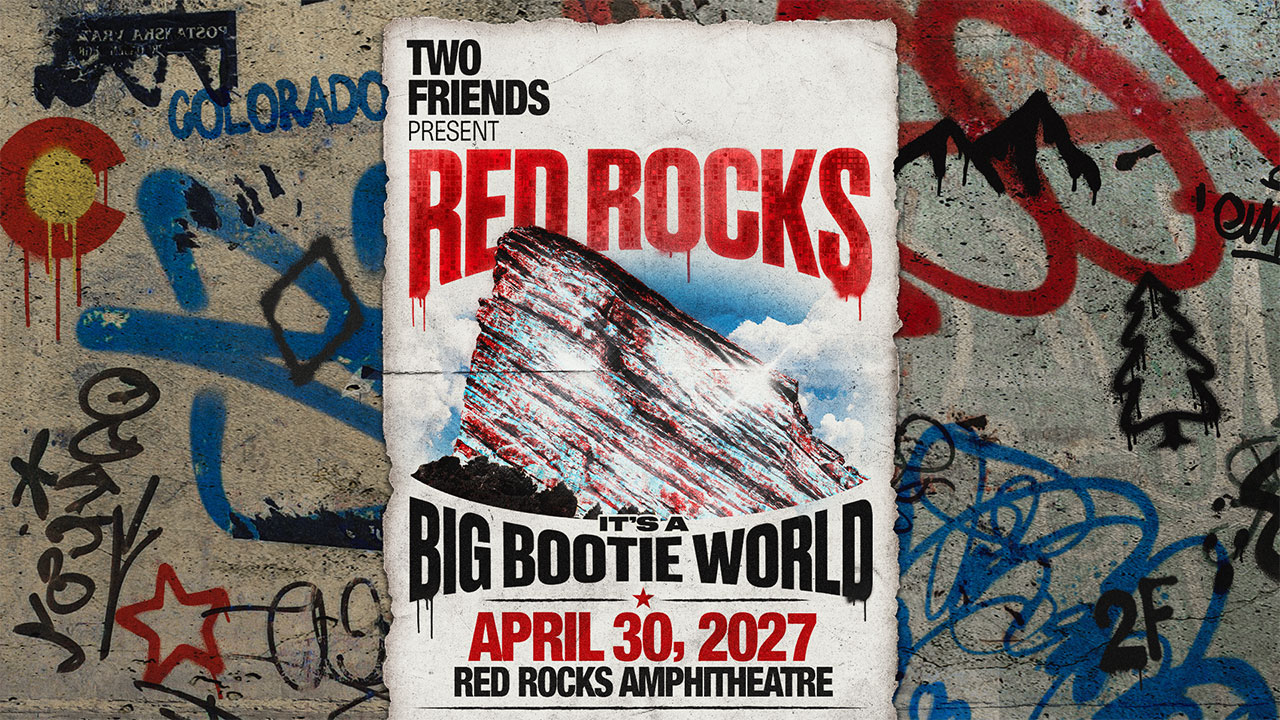 Big Bootie World