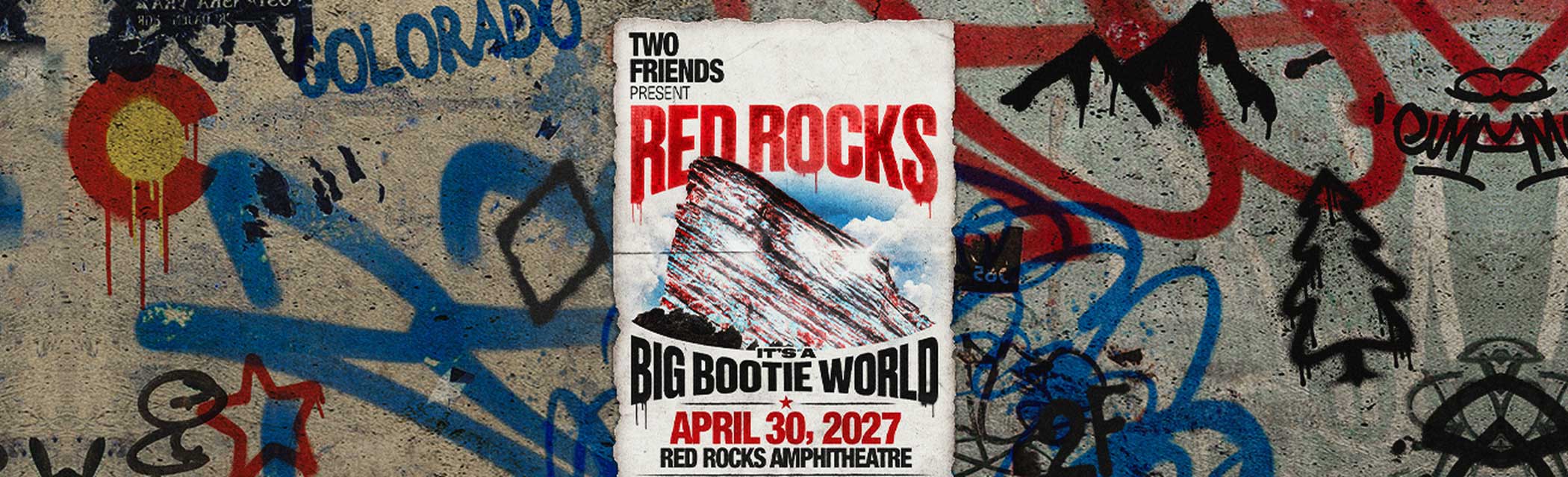 Big Bootie World