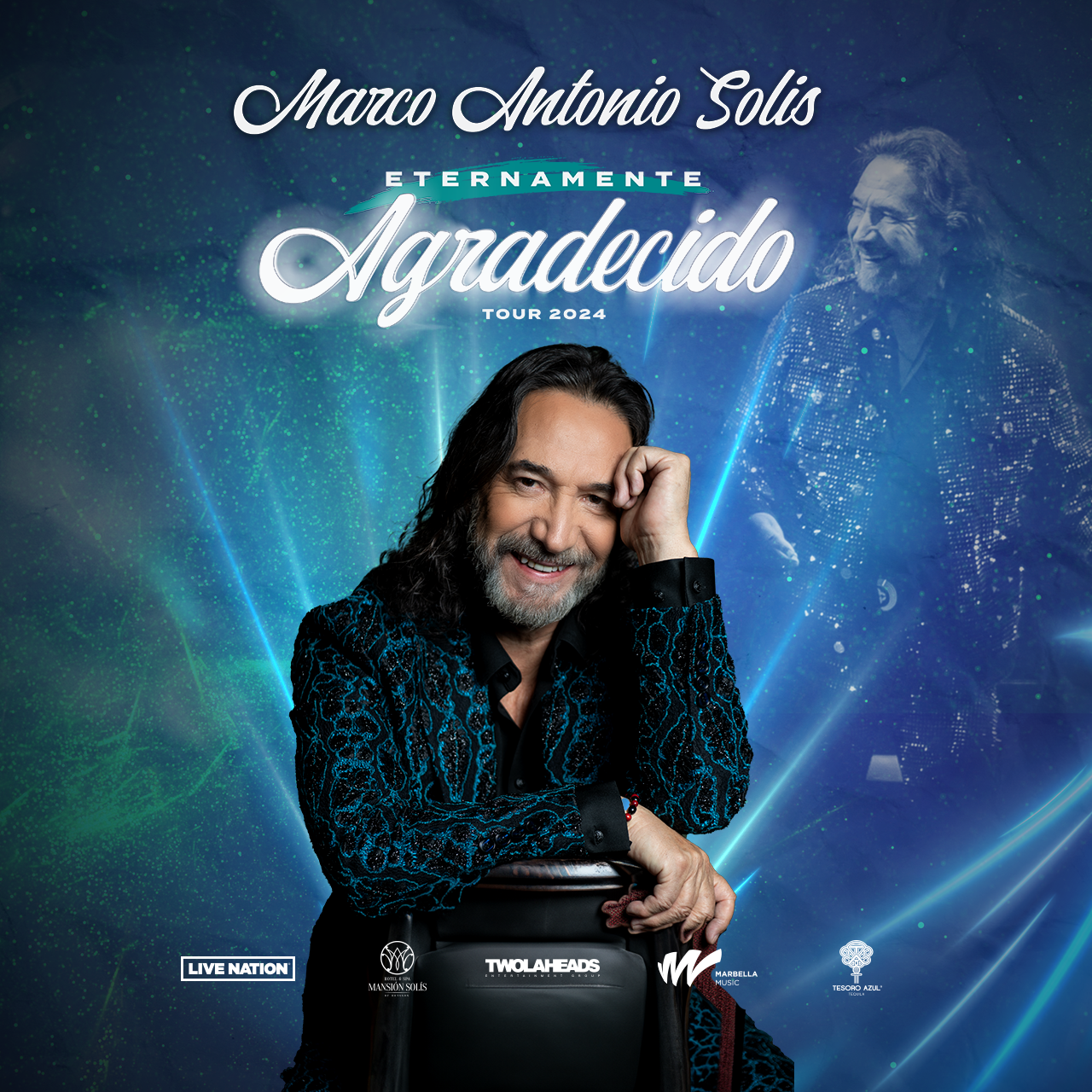 Marco Antonio Solís