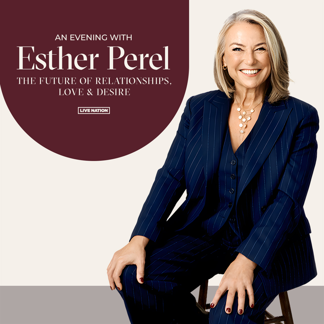 Esther Perel