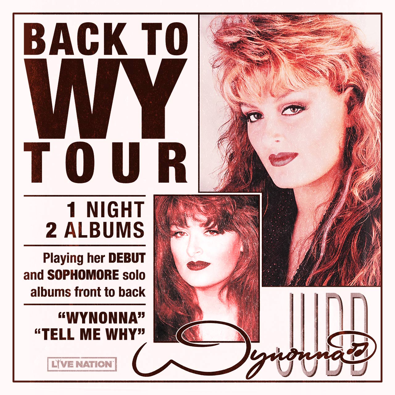 Wynonna Judd