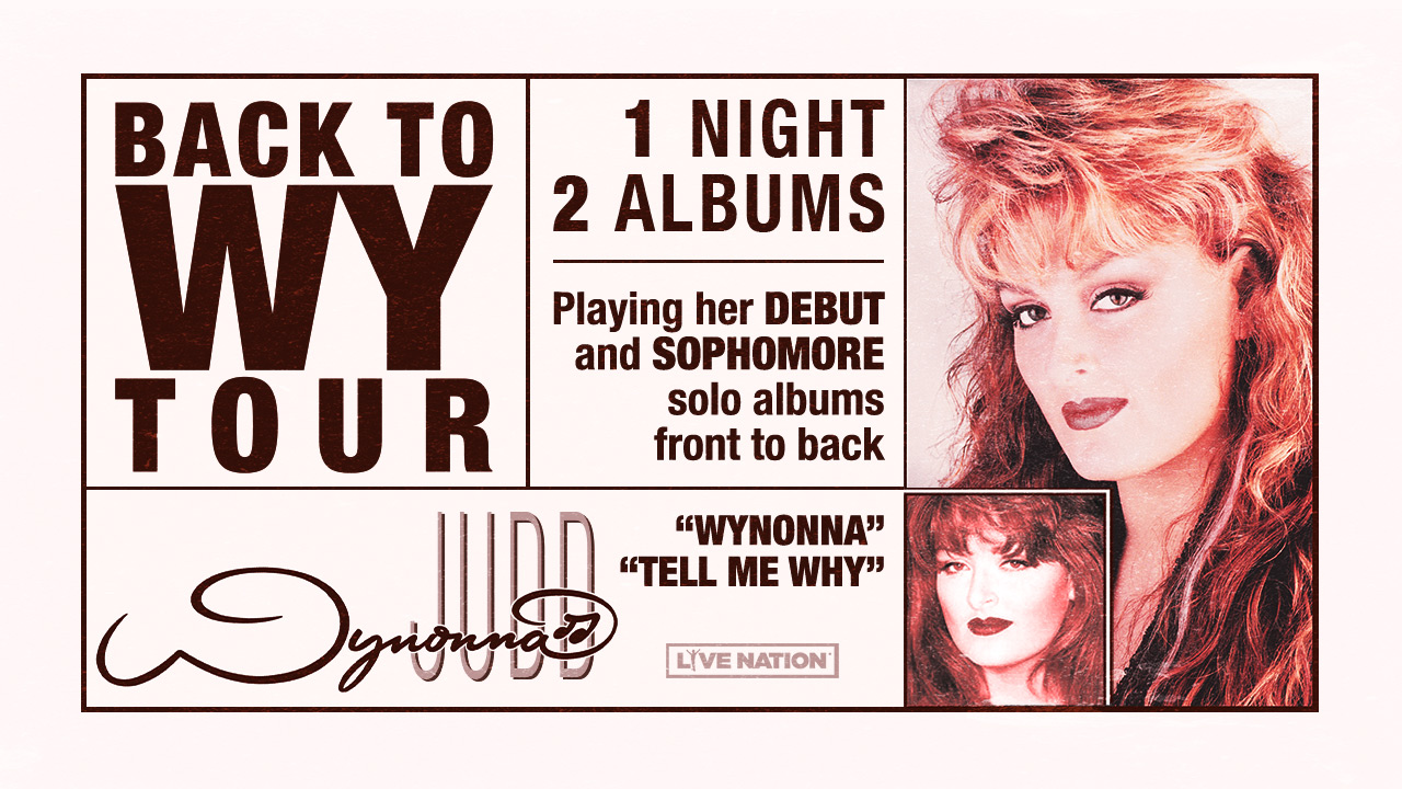 Wynonna Judd