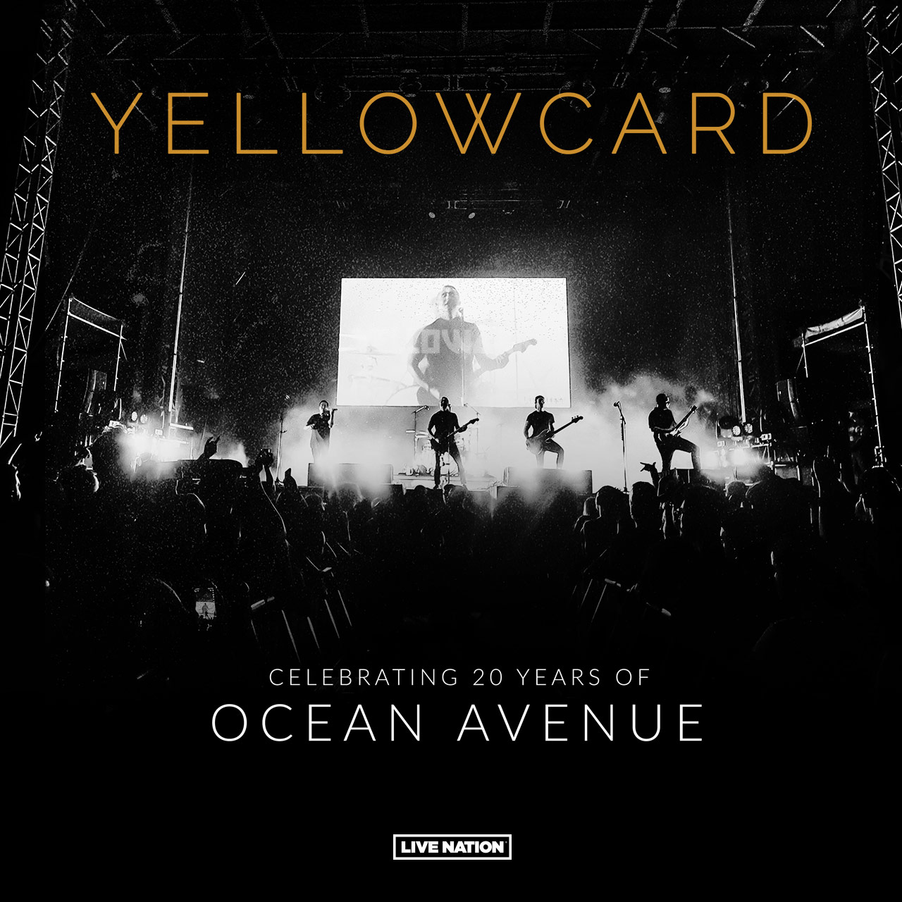 Yellowcard