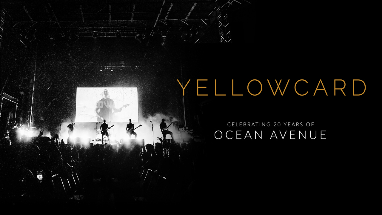 Yellowcard