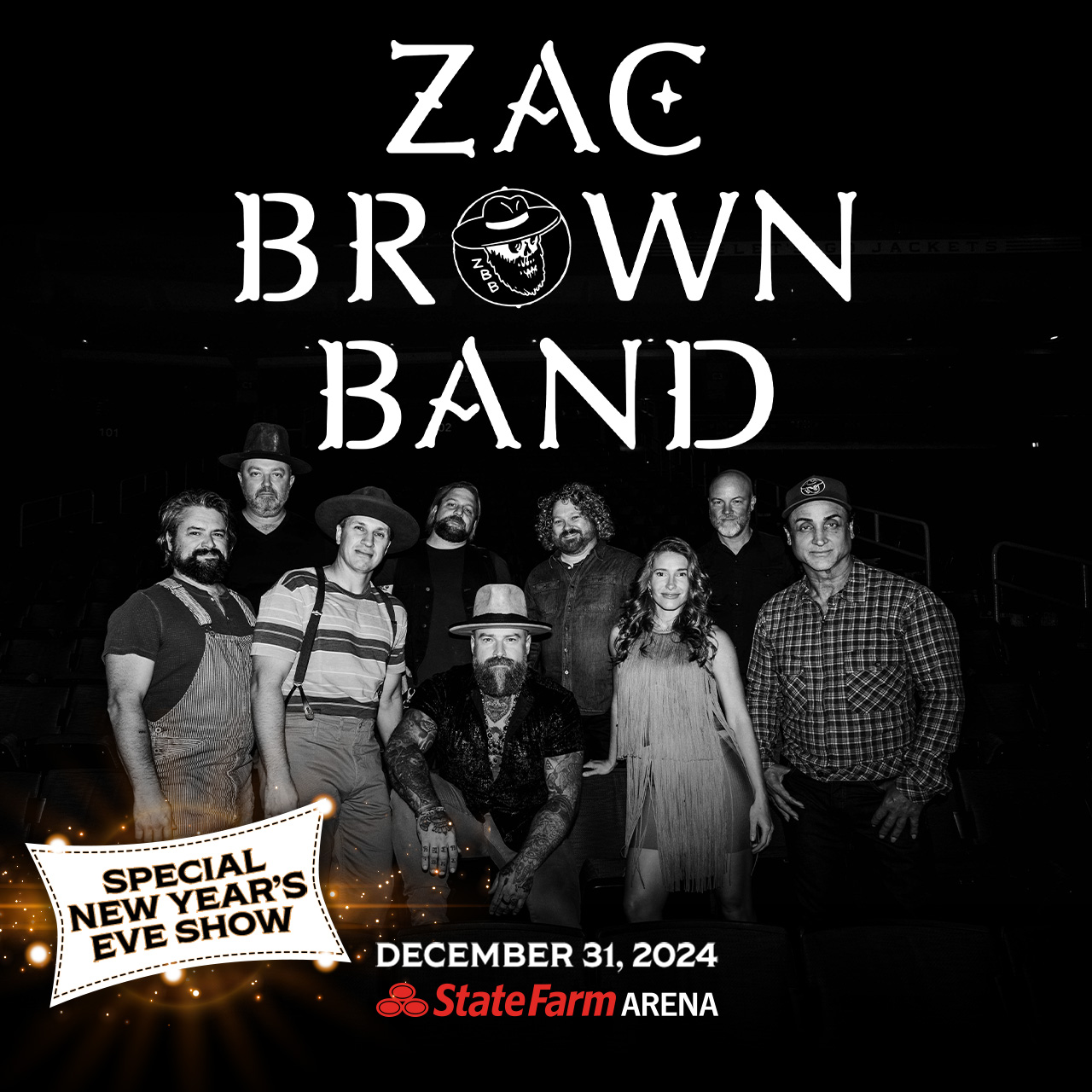 Zac Brown Band