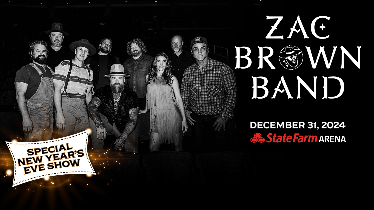 Zac Brown Band