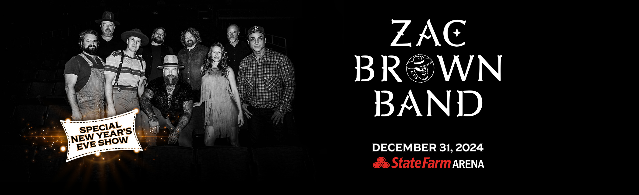 Zac Brown Band