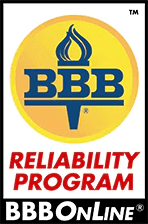 BBB Online Reliability Program