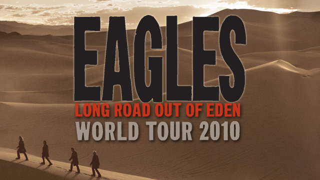 Eagles 2010