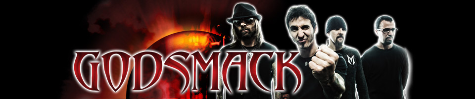 Godsmack 2010