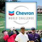 Chevron World Challenge 2010