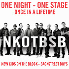 NKOTBSB Tour