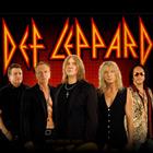 Def Leppard