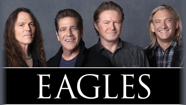 Eagles 2011 - 2013