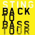 Sting 2011