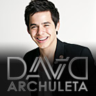 David Archuleta 2011