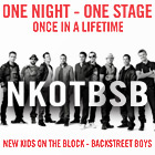 New Kids On The Block 2012