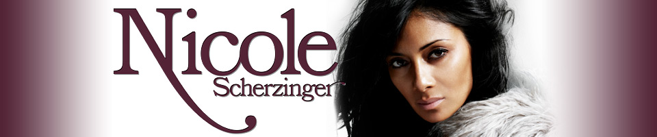 Nicole Scherzinger 2012