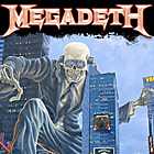 Megadeth 2012