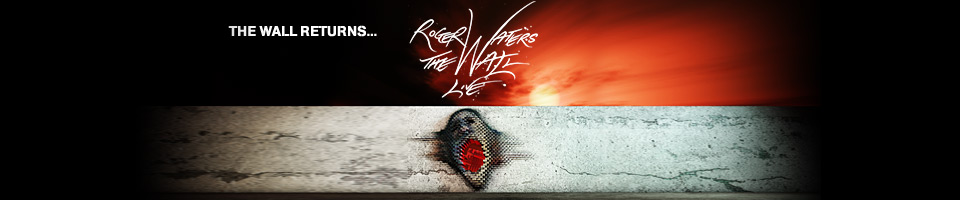 The Wall Live 2012
