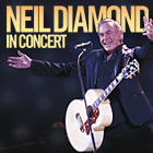 Neil Diamond Summer 2012