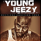 Hustlerz Ambition Tour