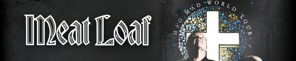 Mad Mad World Tour