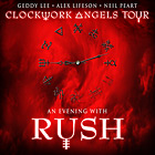 Rush 2012