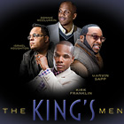 The King's Men 2012
