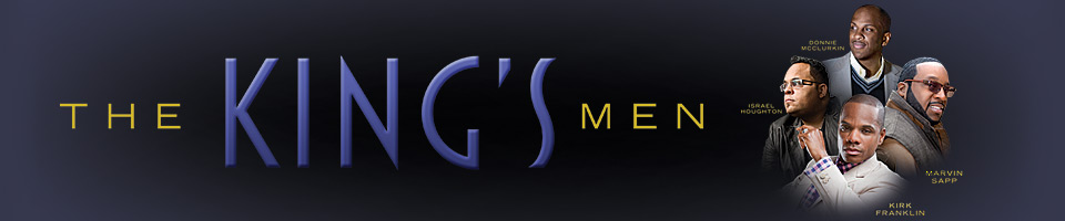 The King's Men 2012