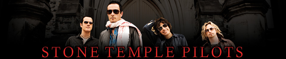 Stone Temple Pilots