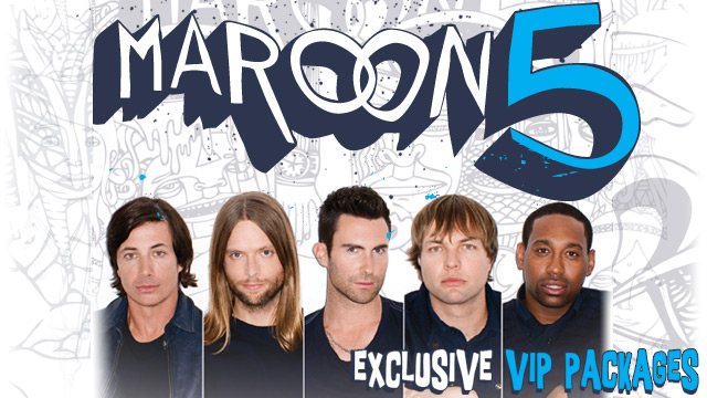 2013 Overexposed North American Tour