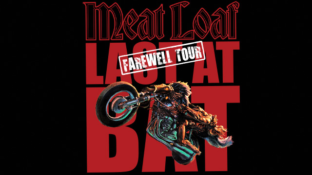 Meat Loaf 2013