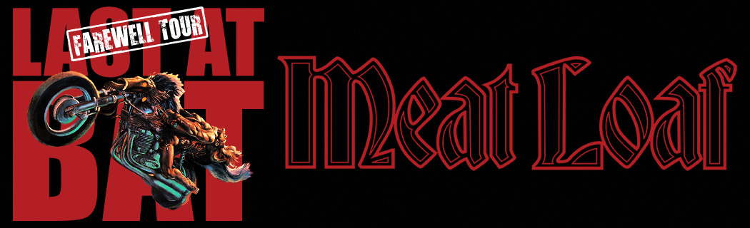 Meat Loaf 2013