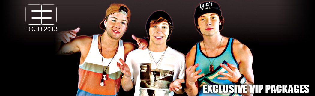 Emblem3