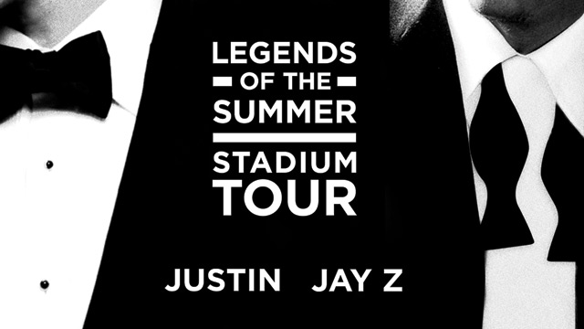 Legends of the Summer