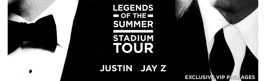 Legends of the Summer