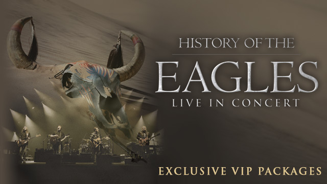 History Of The Eagles Live In Concert