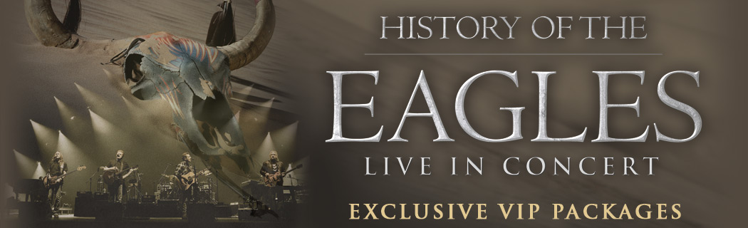 History Of The Eagles Live In Concert