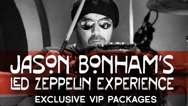 Led Zeppelin Experience