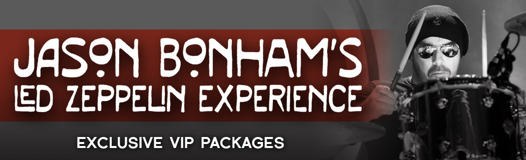 Led Zeppelin Experience