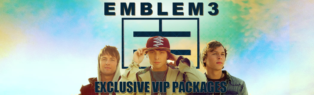 Emblem3 2013