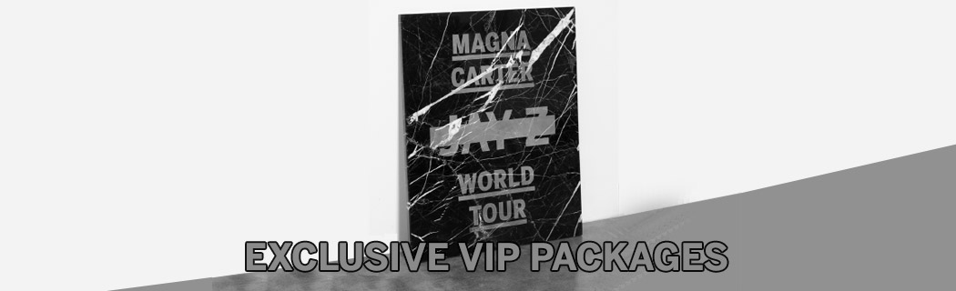 Magna Carter World Tour