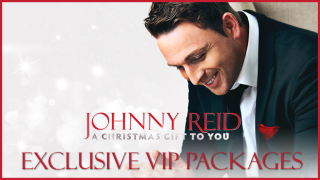 A Christmas Gift to You Tour