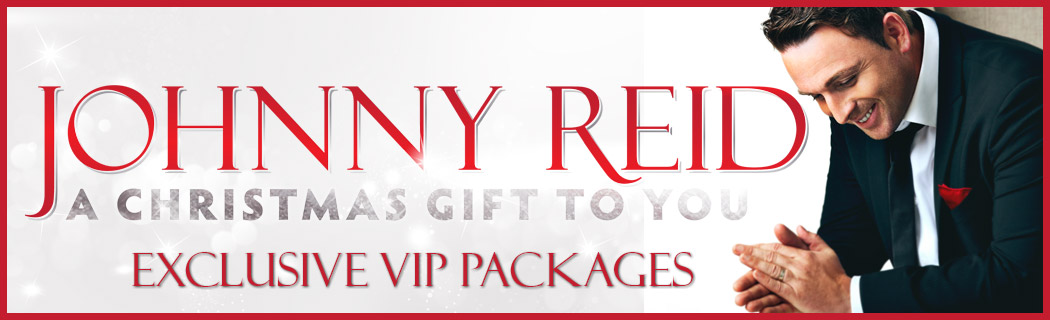 A Christmas Gift to You Tour