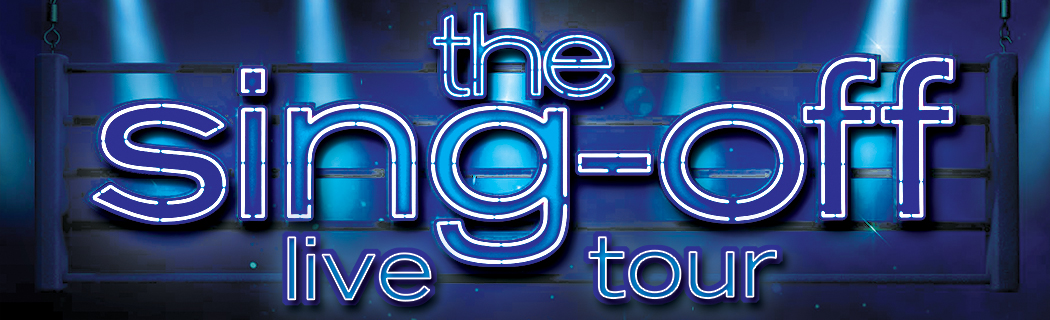 The Sing-Off Live Tour