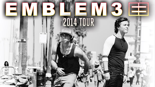 2014 Tour