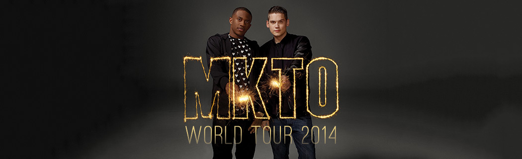 World Tour 2014